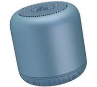 Hama Enceinte Bluetooth Drum 2 .0, 3,5 W, bleu clair G