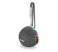 Hama Enceinte Bluetooth® MagBuddy avec Aimant et Batterie 5 W Gris