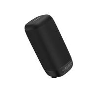 Hama Enceinte Bluetooth Portable sans Fil Tube 3.0", Rechargeable Autonomie 12h, légère et Facile à Transporter, Fonction Kit Mains Libres, Puissance 3W, câble USB-C fournis, Noir