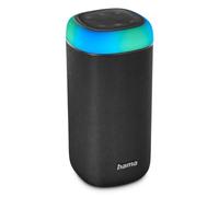 Hama Enceinte Shine 2.0 Bluetooth Noir