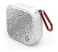 Enceinte pc Bluetooth - Blanc
