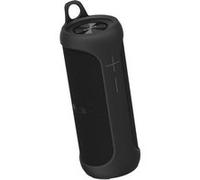 Hama Twin 3.0 Enceinte portable stéréo Noir 30 W