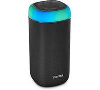 Hama Enceinte Shine 2.0 Bluetooth Noir