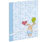 Hama enfant bébé journal "petit lapin" livre naissance bébé journal cadeau