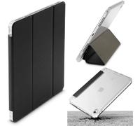 Hama Extreme Protect Etui / coque pour iPad Apple iPad 10.9\ (Gen.10, 2022) 27,7 cm (10,9\ ) Book Cover transparent, noir