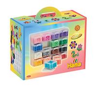 Hama Bead Set, Multi, One Size One Size Multi