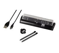 Hama Ensemble USB Station Chargeur de Voyage Marqueurs pour Nintendo Dsi Console