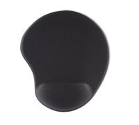 Hama Ergo Mini Mouse Pad, Black