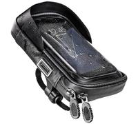 Hama Essential Line Fixation de téléphone portable pour vélo