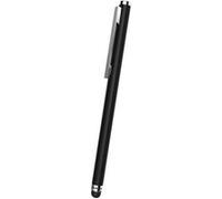 Hama Essential Line Slim Input Pen - Stylet pour téléphone portable, tablette - noir Noir G