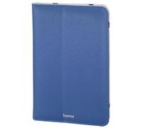 Hama Étui à lanière pour Tablette 24-28 cm (9,5-11) Bleu