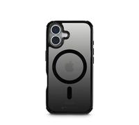 Hama Coque Extreme Protect pour Apple iPhone 17 compatible MagSafe chargement par induction Noir