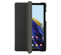 Hama Étui à Rabat pour Samsung Galaxy Tab A8 10.5" avec Fonction Support et Coque magnétique Noir