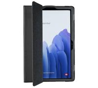 Hama Étui à Rabat pour Samsung Galaxy Tab S7 FE/S7+ 12,4" (31,5 cm) (étui à Rabat pour Tablette Samsung Galaxy Tab S7 FE/S7 + avec Fonction Support, Couverture magnétique Noir 00217141