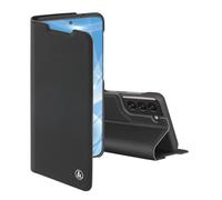 Hama - Étui à Rabat Slim Pro pour Samsung Galaxy S21 FE 5G Noir