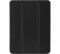 Hama Extreme Protect Etui / coque pour iPad Apple iPad Air 11\ (M2, 2024) 27,9 cm (11\ ) Book Cover noir, transparent