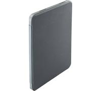 Hama Etui / coque pour iPad Apple iPad Air 13 (M2, 2024) 33,0 cm (13) Book Cover gris