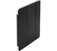 Hama Etui / coque pour iPad Apple iPad Air 13 (M2, 2024) 33,0 cm (13) Book Cover noir, transparent
