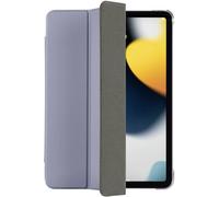 Hama Etui / coque pour iPad Apple iPad Air 13 (M2, 2024) Book Cover lilas (métallisé)