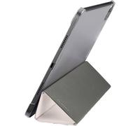 Hama Etui / coque pour iPad Apple iPad Pro 11 (M4, 2024) Book Cover rose