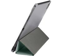 Hama Etui / coque pour iPad Apple iPad Pro 11 (M4, 2024) Book Cover vert