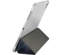 Hama Etui / coque pour iPad Apple iPad Pro 11 (M4, 2024), iPad Pro 11 (M5, 2025) Book Cover bleu foncé