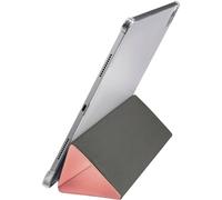 Hama Etui / coque pour iPad Apple iPad Pro 13 (M4, 2024) 33 cm (13) Book Cover corail