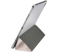 Hama Etui / coque pour iPad Apple iPad Pro 13 (M4, 2024) 33 cm (13) Book Cover rose