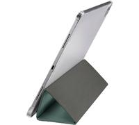 Hama Etui / coque pour iPad Apple iPad Pro 13 (M4, 2024) 33 cm (13) Book Cover vert
