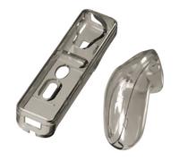 Hama Étui Couverture pour Nintendo Wii Wiimote Nunchuck Controller