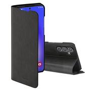 Hama Étui portefeuille Samsung noir 00215591