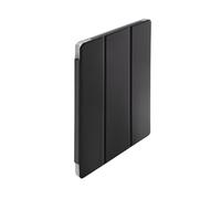 Hama Étui de Protection avec Compartiment pour Stylo pour Samsung Galaxy Tab S10 FE 10,9"/S9 FE 10,9" (Fonction Support, étui de Tablette avec Aimant, Protection de la Tablette avec Dos Transparent