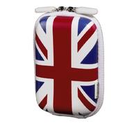 Hama Etui de protection photo semi-rigide en EVA "Union Jack", 60H