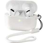 HAMA Étui de protection pour boîtier d' airpods pro, blanc G