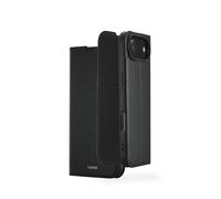 Hama Daily Protect Étui portefeuille Apple iPhone Air noir étui à rabat 00232388