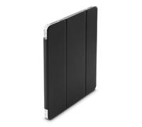 Hama Tablet-Hülle \ Extreme Protect\ f. iPad 11\ (25)/10.9\ (22), durchsichtig, SW Pochette pour tablette 27,7 cm (10,9\ ) noir
