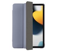 Hama Étui de Protection pour Tablette Apple iPad 2025 11" (étui de Protection résistant aux Chocs avec Fonction Support, Protection Fine de la Tablette avec Dos Transparent, Marche/arrêt Automatique