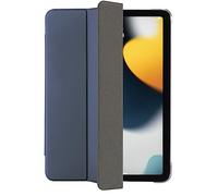 Pochette pr tablette "Fold Clear" pr Apple 11" (2025), bleu foncé