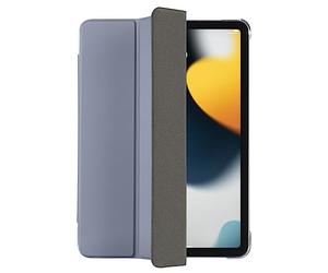 Hama Étui de Protection pour Tablette Apple iPad 2025 11" (étui de Protection résistant aux Chocs avec Fonction Support, Protection Fine de la Tablette avec Dos Transparent, Marche/arrêt Automatique