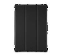 Pochette pr tabl. "Protection" p Galaxy Tab S7/S8/S9 11"/S9 FE 10.9", noire