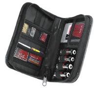 Hama étui de rangement Noir G