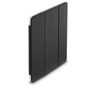 Hama Tablet-Hülle \ Fold Clear\ , Stiftfach f. iPad Air 11\ (25/24)/10.9\ (22/20) Pochette pour tablette 27,9 cm (11\ ) noir