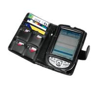 Hama Étui En Cuir Pour PDA HP Compaq iPAQ H-1900 H-1910 H-1930 H-1940