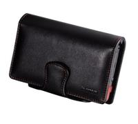 Hama Étui En Cuir Sac Pliable Pour Nintendo DSi Console
