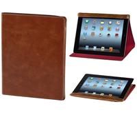 Hama Étui En Cuir Smart Case Cover Protection Pour Apple Ipad 3 4 Gen 3G 4G