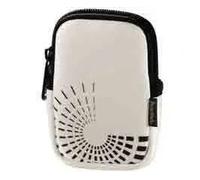 HAMA Etui Fancy Circle 50C Blanc