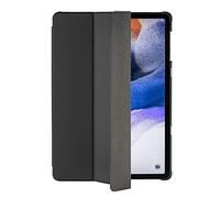 Hama Étui Fold avec Compartiment pour Stylet pour Samsung Galaxy Tab S7/S8 11" Noir