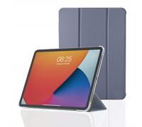 Hama Étui Intelligent pour 11" iPad Pro 4 2022 / 3 2021 / 2 2020 Argent