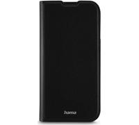 Hama Étui portefeuille Apple iPhone 16 Pro Max noir 00136862