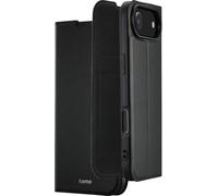 Hama Étui portefeuille Apple iPhone Air noir étui à rabat 00232388